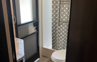 Sandy Beaches RV Rental