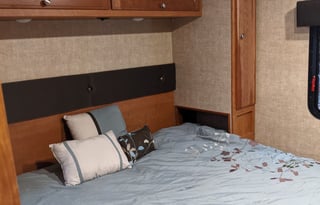 2016 Winnebago Vista 31BE Harvey The RV