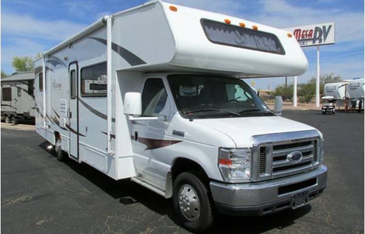 RV Photo