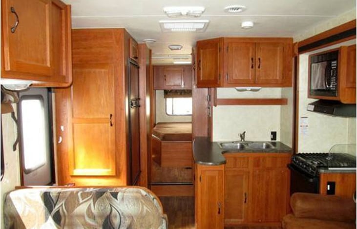 RV Photo