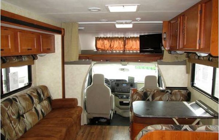 RV Photo