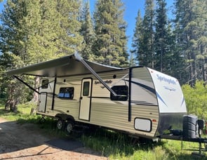 Keystone RV Springdale 260BH
