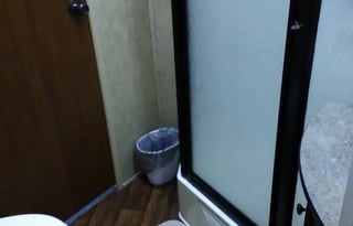 2011 Dutchmen RV Aspen Trail 3600BHDS