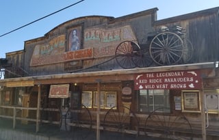 4WD REVEL "Rosie" UNLIMITED MILES Mighty 5 & More!