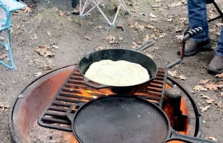 Camp the Northwoods