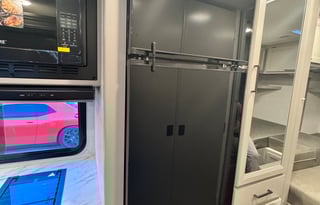 2025 Thor Four Winds 25z