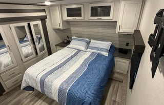 Goodtimes Family RV Rentals