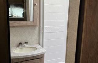 2019 Forest River RV Sunseeker LE 3250DSLE