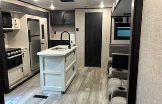 2022 Jayco Jay Flight 33RBTS