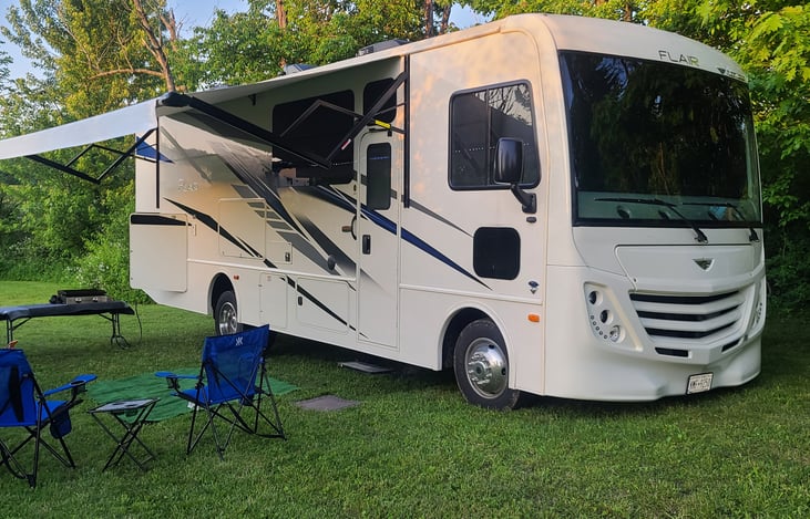RV Photo