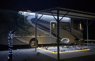 2022 Thor Motor Coach Freedom Traveler 32A