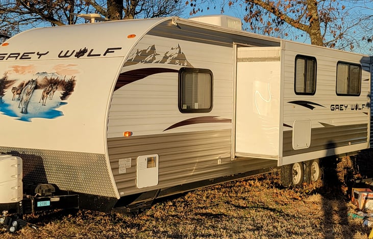 RV Photo