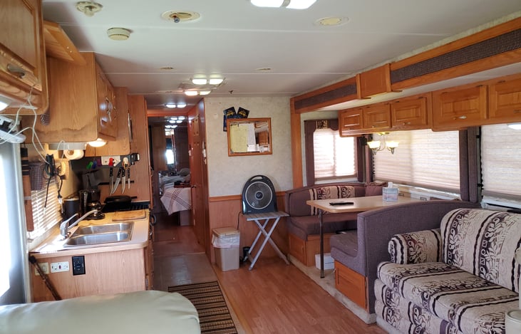 RV Photo