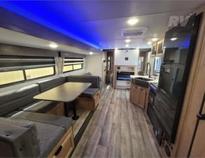 Forest River RV Cherokee Grey Wolf 26DBH