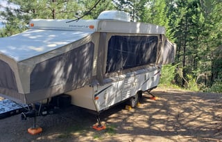 2006 Starcraft Travel Star 225RB