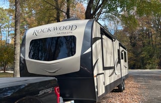 Forest River Rockwood Ultra Lite 2902SW