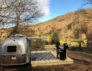 Airstream RV Sport 22FB