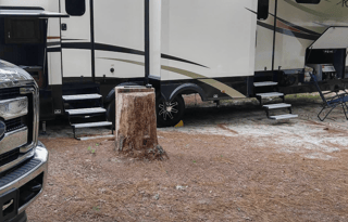 2017 Jayco North Point 375BHFS