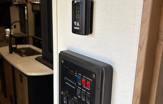 MODERN LUXURY ADVENTURE ON WHEELS