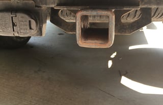 "PUMPKIN" 2021 Sunset RV SunRay 109