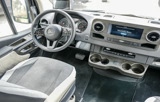 Only 185 weekday Mercedes Seats 5 Sleeps 2-3