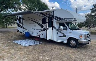 Meet "Bonnie"  SMTX1256