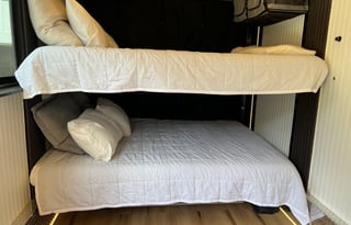 2024 CTC Mountain Adventure Camper