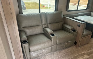 Grand Design 2800 Bunk House