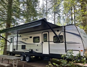 Keystone RV Springdale 282BHWE