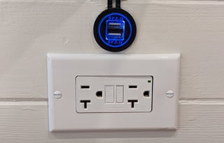 Juniper | Luxury Vanlife | Mercedes Sprinter 2500