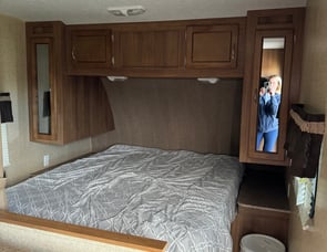 Coachmen RV Catalina 273BH