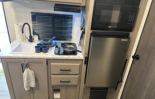 2024 Keystone RV Hideout Sport Single Axle 175BH