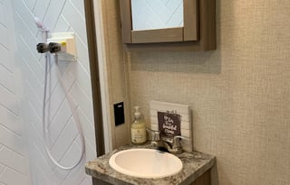 2021 CrossRoads RV Sunset Trail SS186BH