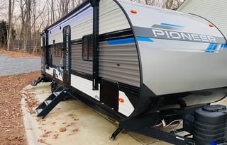 2023 Pioneer 270 Bunkhouse