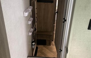 2021 Forest River RV Wildwood Heritage Glen 356QB