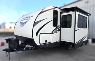 Wildwood Heritage Glen Hyper-Lyte