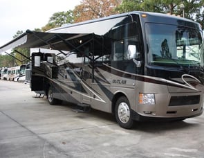Thor Motor Coach Outlaw 37LS