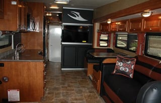 Thor Toyhauler we call him "Steve Harvey" Tailgating Champion