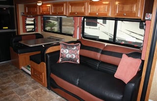 Thor Toyhauler we call him "Steve Harvey" Tailgating Champion