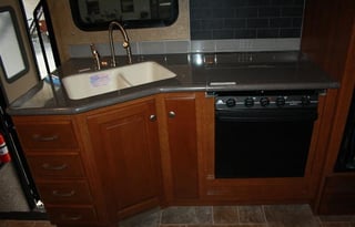 Thor Toyhauler we call him "Steve Harvey" Tailgating Champion