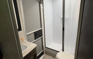 Salty Oak Adventures