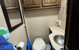 Jackson Motorhome Rental