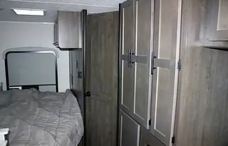 2023 Coachmen RV Cross Trail Transit 21XG