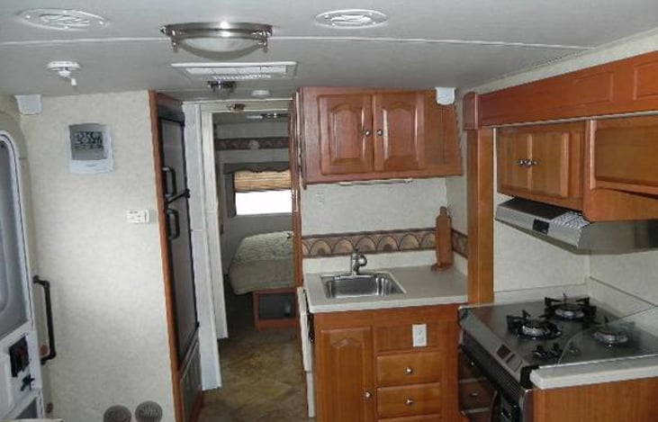 RV Photo