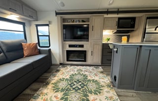 2024 Heartland Sundance Ultra Lite 293RL