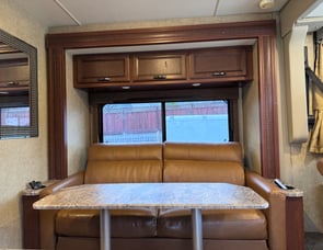 Thor Motor Coach Axis 24.1