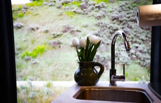 All Inclusive Luxury Sprinter Rental!