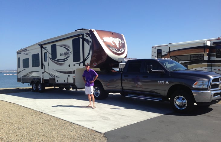 Goofiest Rv THE BEAST | RVshare