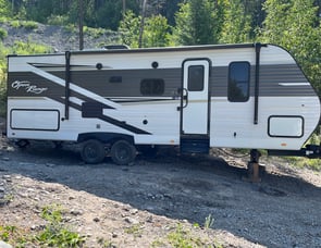 Highland Ridge RV Open Range Conventional OT26BHS