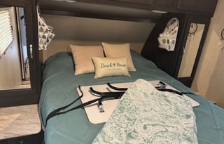 Let the Spirit Take You!